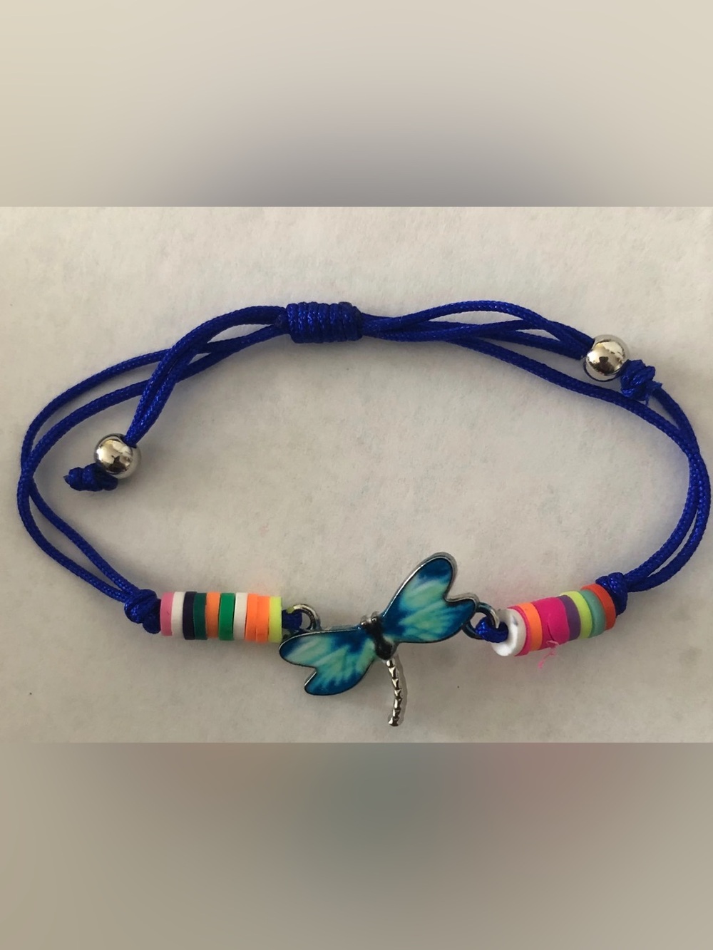 Friendship Bracelet
SKU384